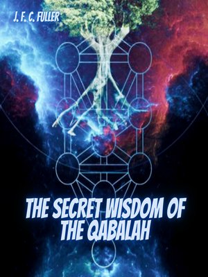 cover image of The Secret Wisdom of the Qabalah